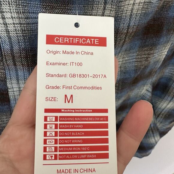 New Collection Skort Med Plaid Handkerchief Hem Side Zip Grunge Academia NWT - Picture 2 of 7